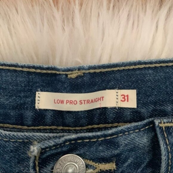 Levi’s Jeans - Picture 8 of 12